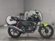 Фото Honda CBF 125 с японского аукциона