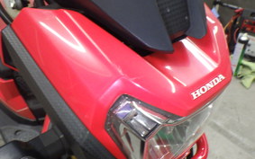 HONDA ZOOMER-X 2004
