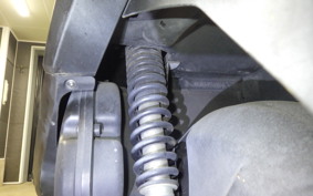 SUZUKI ADDRESS V125 DT11A