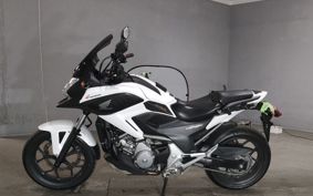 HONDA NC 700 X 2013 RC63