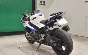 BMW S1000RR 2016