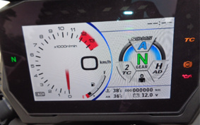 SUZUKI GSX-S1000GX 2025 EK1AA