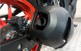 YAMAHA FZS FI RG91