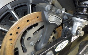 HARLEY FXDL 1450 2001