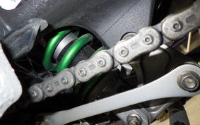 KAWASAKI NINJA H2 SX 2018 ZXT02A