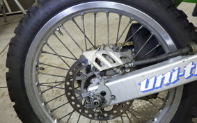 KAWASAKI KDX200SR Gen.2 2004 DX200G