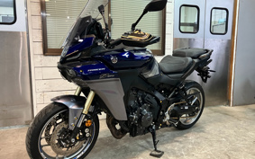 YAMAHA TRACER 9 GT+ AMT 2025 RNA1J
