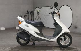 YAMAHA JOG ZR EVOLUTION SA16J