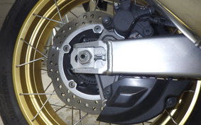 HONDA CRF1100L AFRICA TWIN DCT 2020 SD10