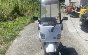 HONDA GYRO TA03