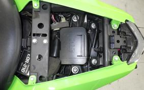 KAWASAKI NINJA 650 A 2017 ER650H