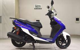 YAMAHA CYGNUS 125 XSR 3 SEA5J