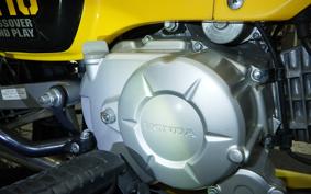 HONDA ｸﾛｽｶﾌﾞ110-2 2020 JA45