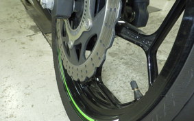 KAWASAKI NINJA 250 ABS 2020 EX250L