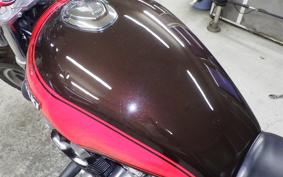 KAWASAKI ZEPHYR 1100 1992 ZRT10A