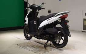 SUZUKI ADDRESS 110 2024 CE47A