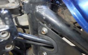 SUZUKI GOOSE 250 NJ46A