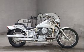 YAMAHA DRAGSTAR 400 2003 VH01J