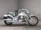 Фото Yamaha DRAGSTAR 400 2003 с японского аукциона