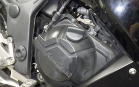 KAWASAKI NINJA 250 EX250L