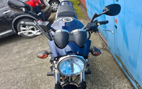 SUZUKI BANDIT 1200 2006 GV79A