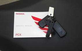 HONDA PCX125 2023 JF81