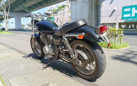 HONDA VRX400 ROADSTER 1995 NC33