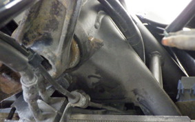 HONDA CBR250R A MC41