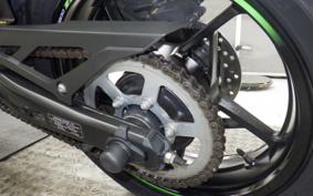KAWASAKI ZX-4RR 2023 ZX400P