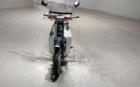HONDA SUPER CUB90 HA02