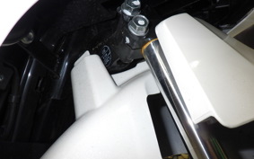 HONDA DIO110-3ﾍﾞｰｼｯｸ 2014 JK03