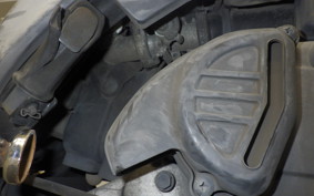 SUZUKI ADDRESS V125 2023 CF4EA