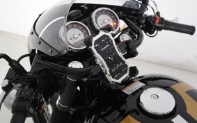KAWASAKI W800 CAFE 2022 EJ800E