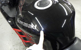 KAWASAKI ZX 1400 NINJA R 2012