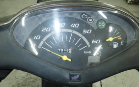 HONDA DIO Gen.6 AF68