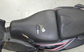 APRILIA SR50R