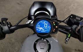 HONDA REBEL 1100 DCT SC83