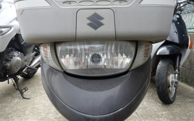 SUZUKI ﾚｯﾂﾊﾞｽｹｯﾄ CA4AA