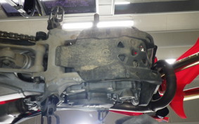 HONDA CRF250 RALLY 2023 ME12