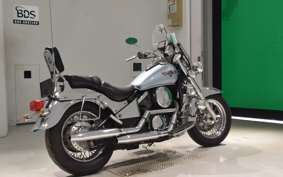 KAWASAKI VULCAN 400 CLASSIC 1996 VN400A