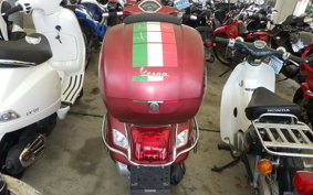 VESPA GTS150 SUPER 2002