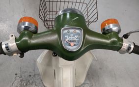 HONDA SUPER CUB50 C50