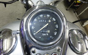 KAWASAKI VULCAN 400 Gen.2 1995 VN400A