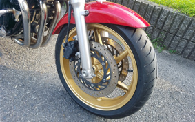 HONDA CB750 2008 RC42