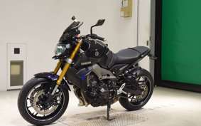 YAMAHA MT-09 A 2014 RN34J