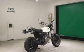 HONDA APE 50 2008 AC16