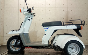 HONDA GYRO TD02