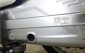 HONDA C50 SUPER CUB AA09