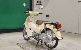HONDA C50 SUPER CUB AA09
