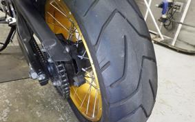BMW F850GS 2021